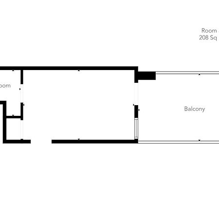 Klo Guest House New York Exterior photo
