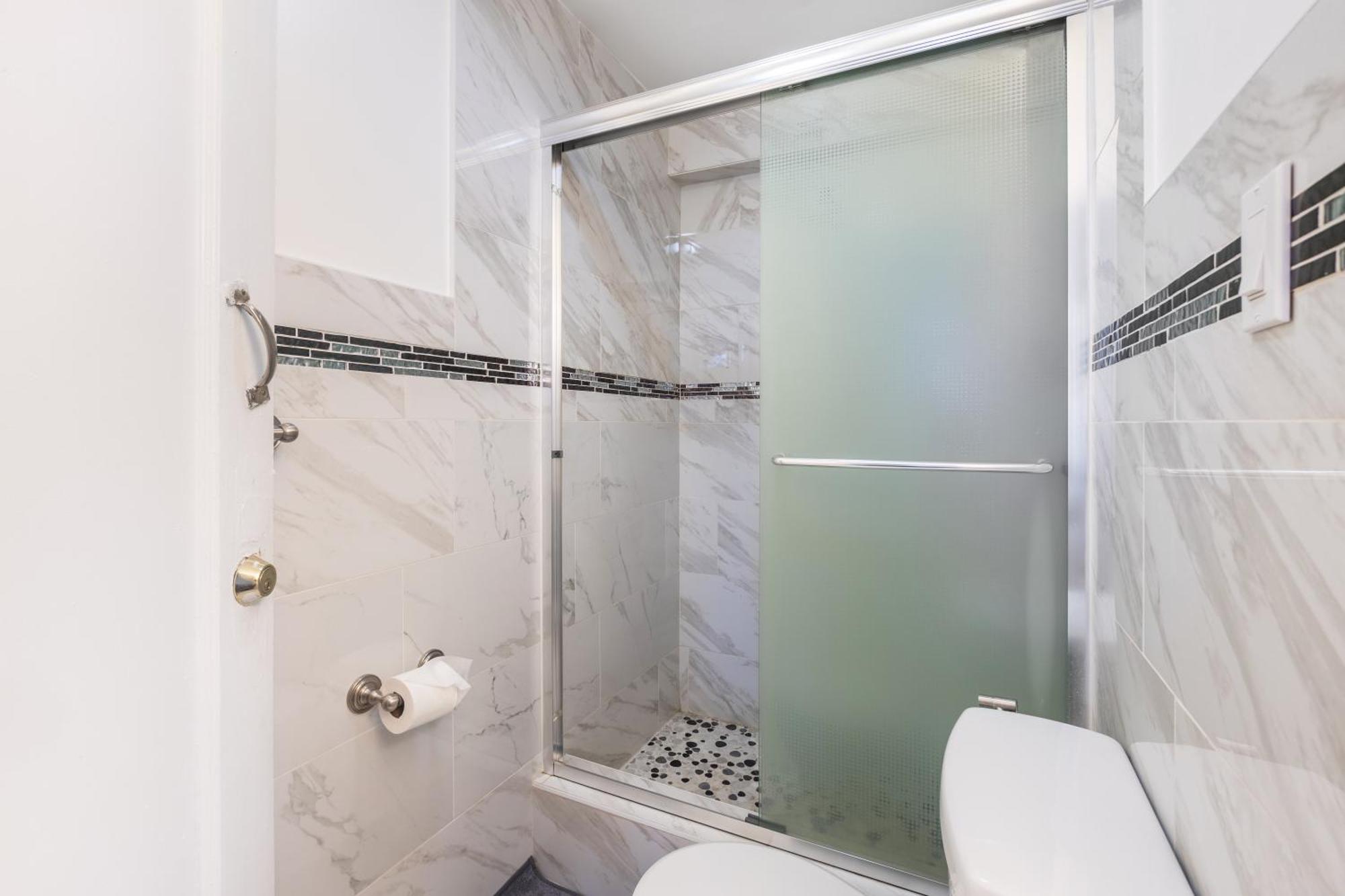 Klo Guest House New York Exterior photo