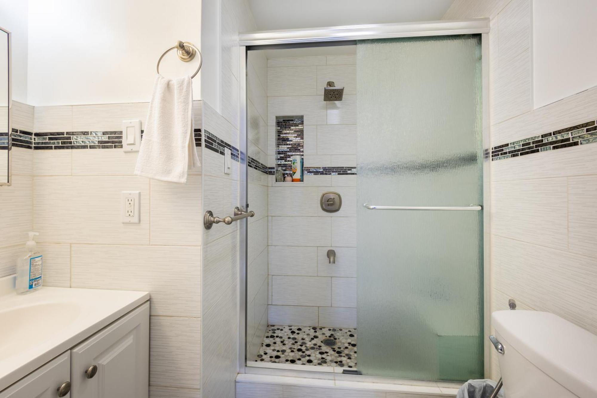 Klo Guest House New York Exterior photo