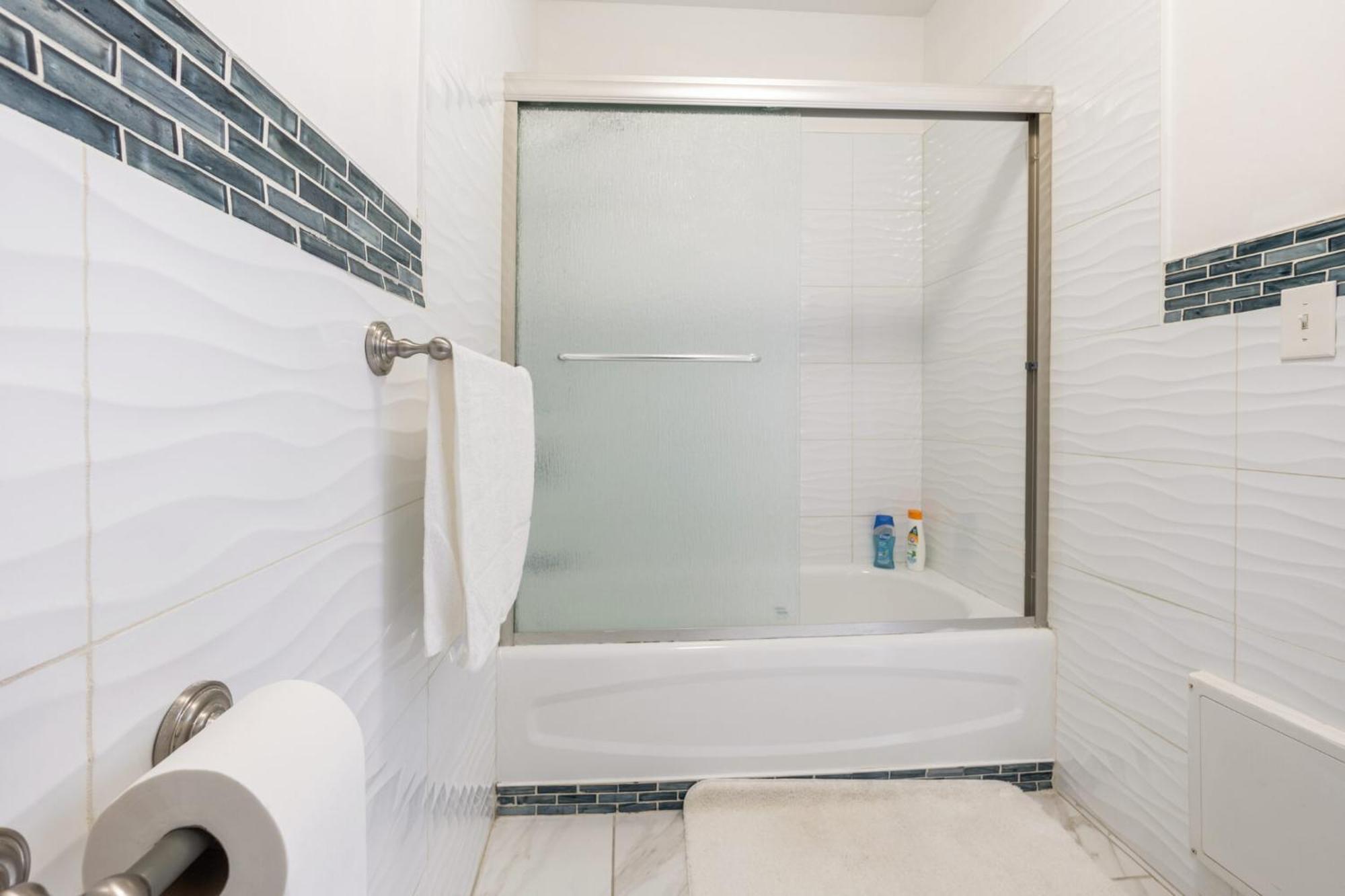 Klo Guest House New York Exterior photo