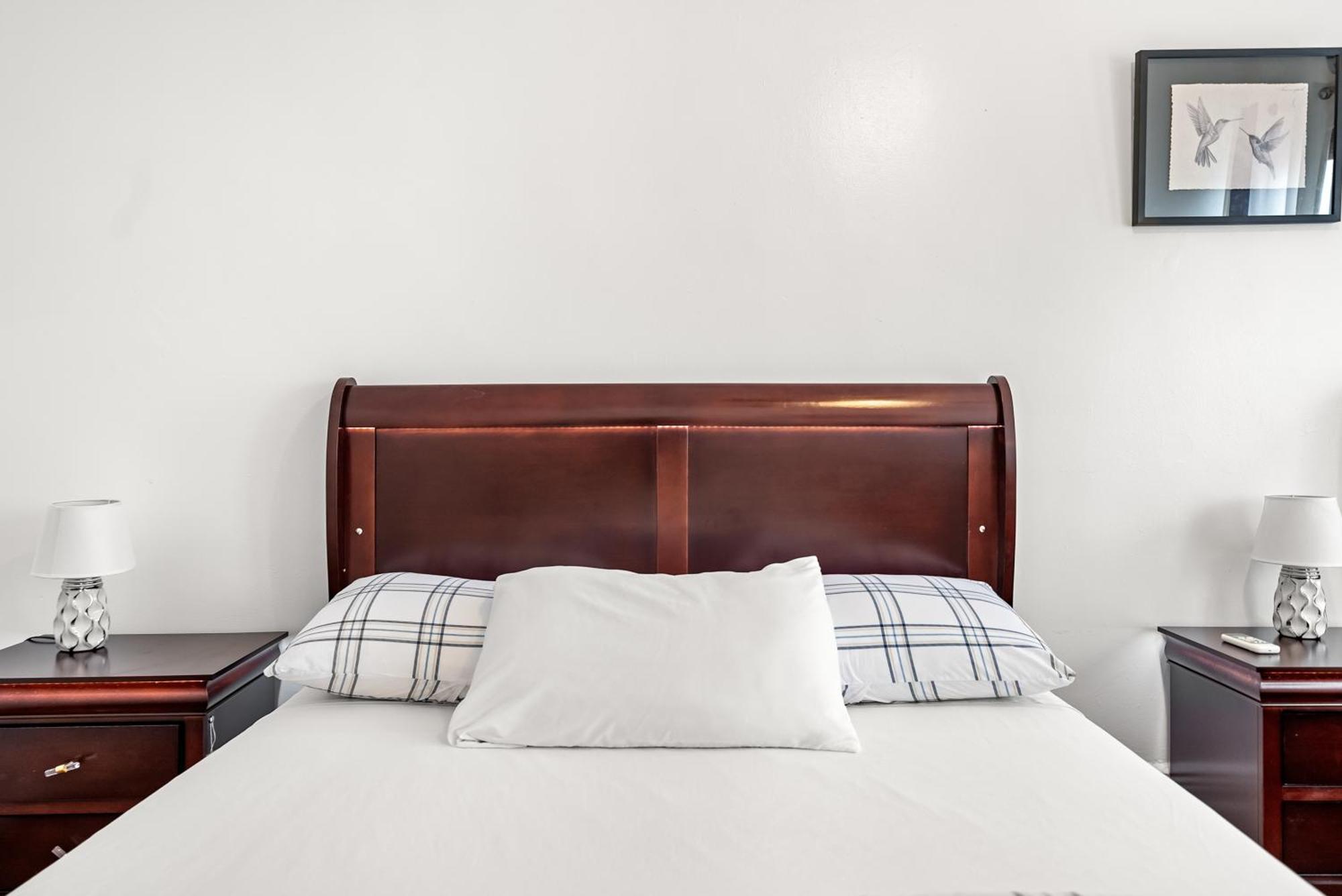 Klo Guest House New York Exterior photo