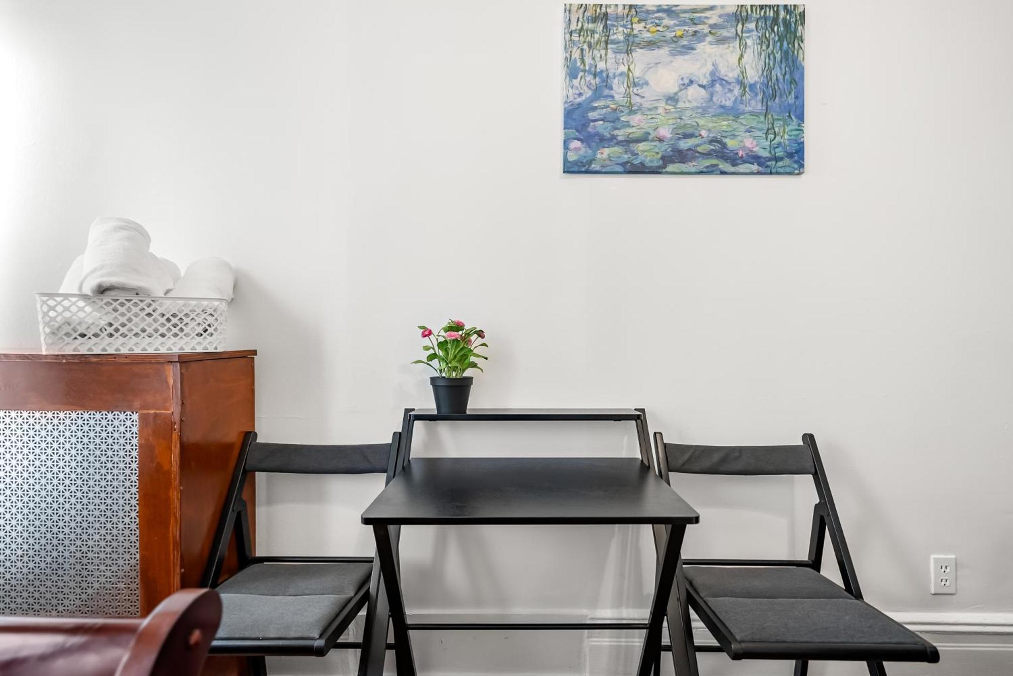 Klo Guest House New York Exterior photo