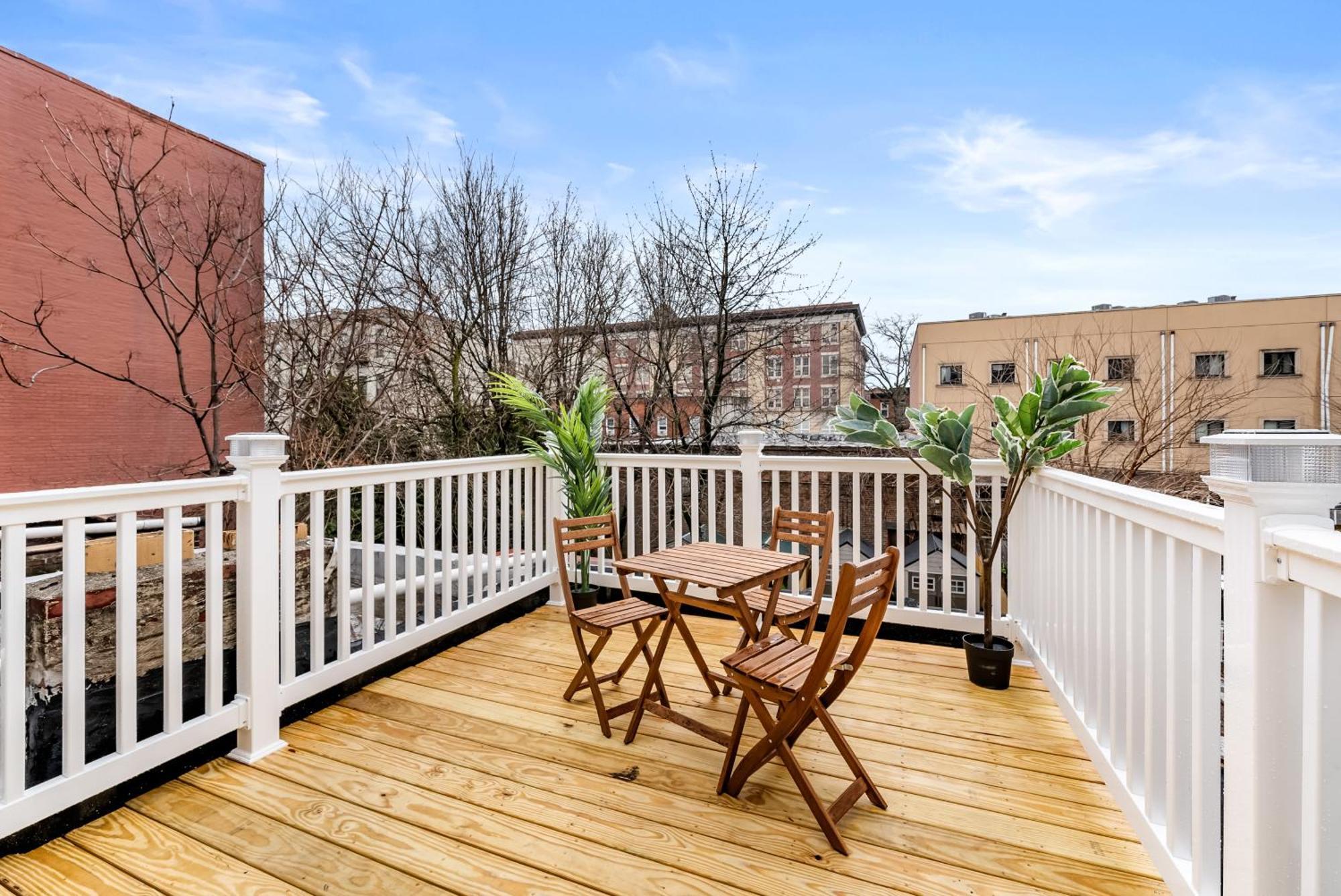 Klo Guest House New York Exterior photo