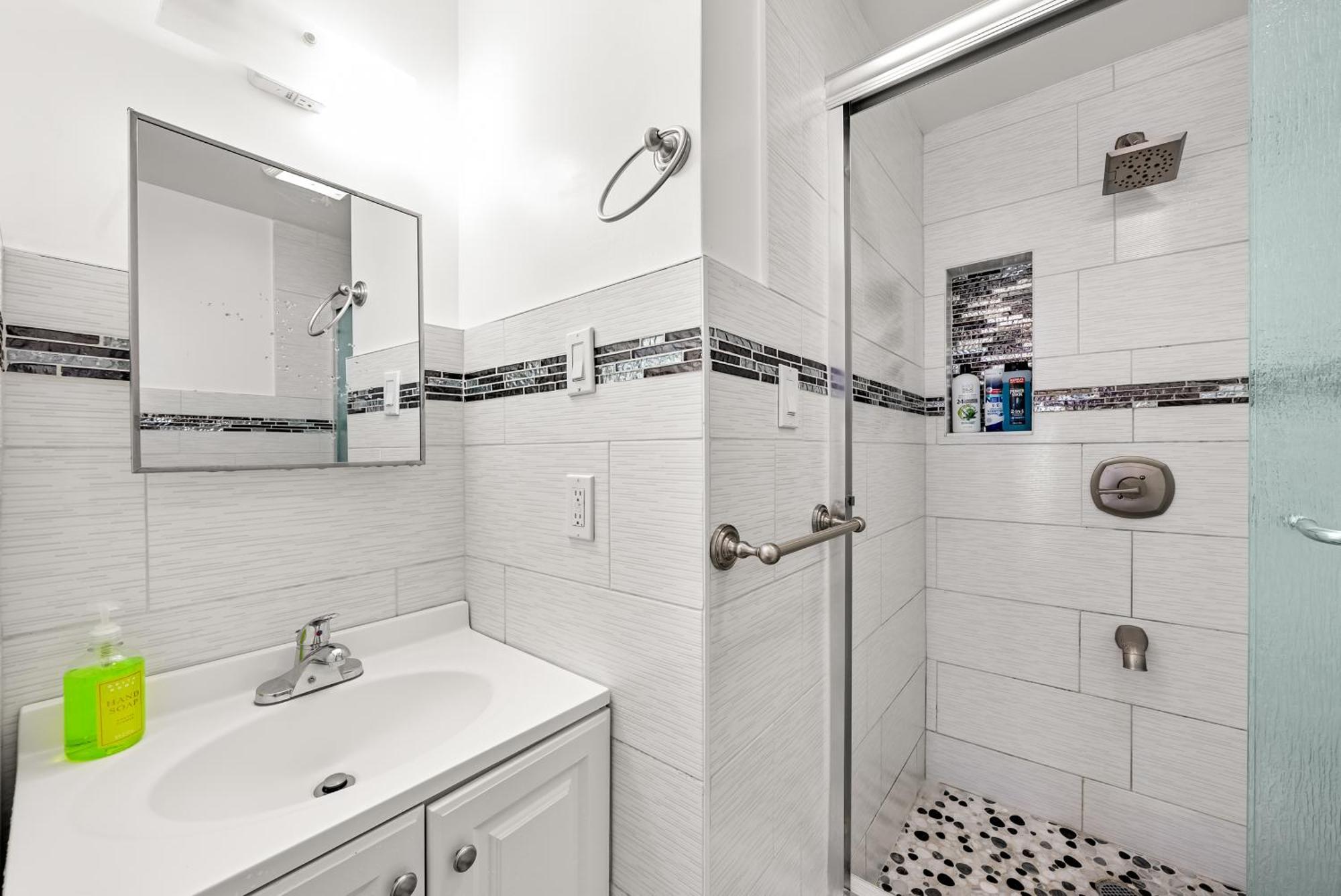 Klo Guest House New York Exterior photo