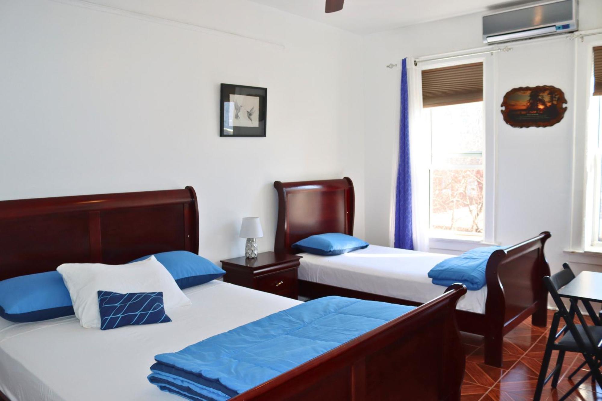Klo Guest House New York Exterior photo