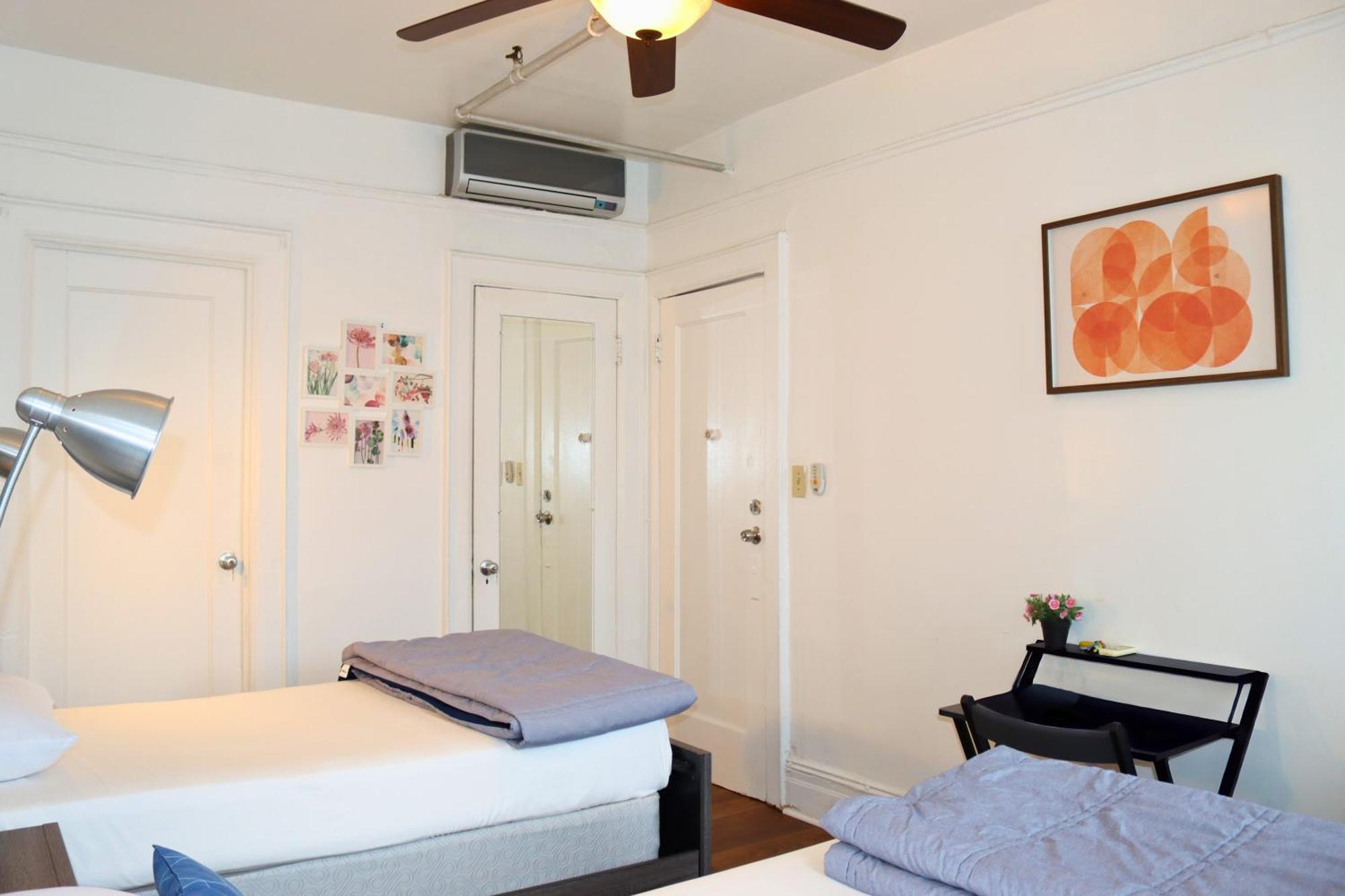 Klo Guest House New York Exterior photo