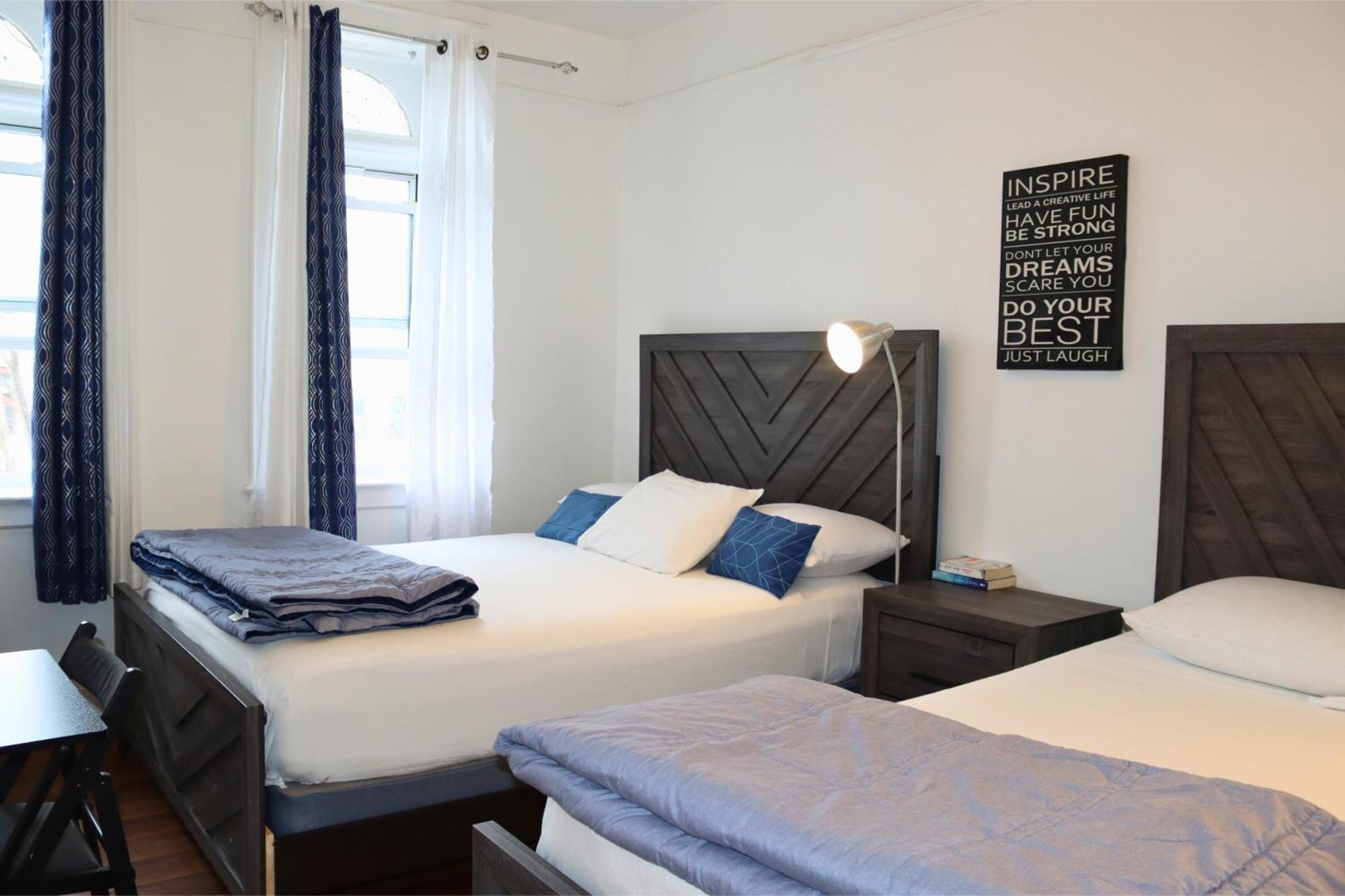 Klo Guest House New York Exterior photo