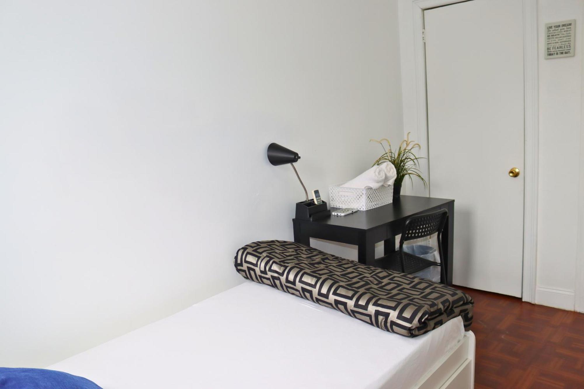 Klo Guest House New York Exterior photo