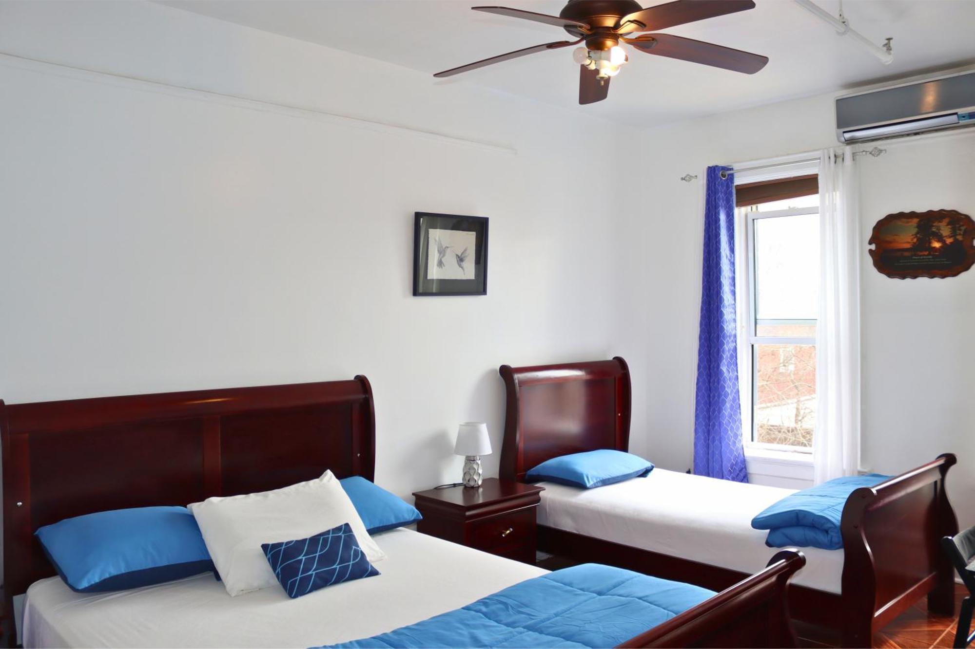 Klo Guest House New York Exterior photo