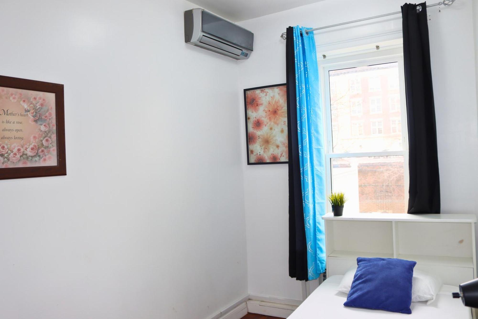 Klo Guest House New York Exterior photo