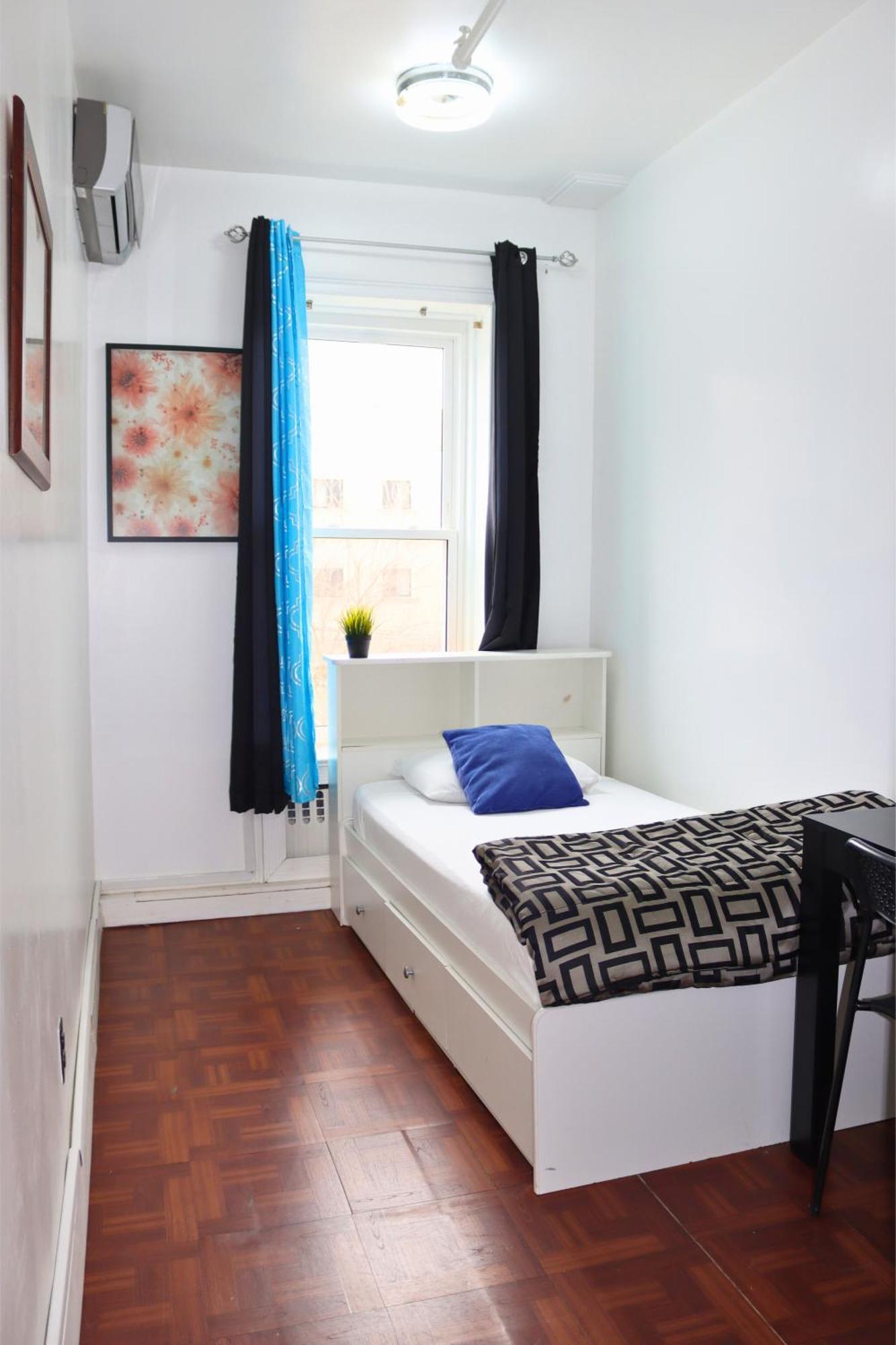 Klo Guest House New York Exterior photo