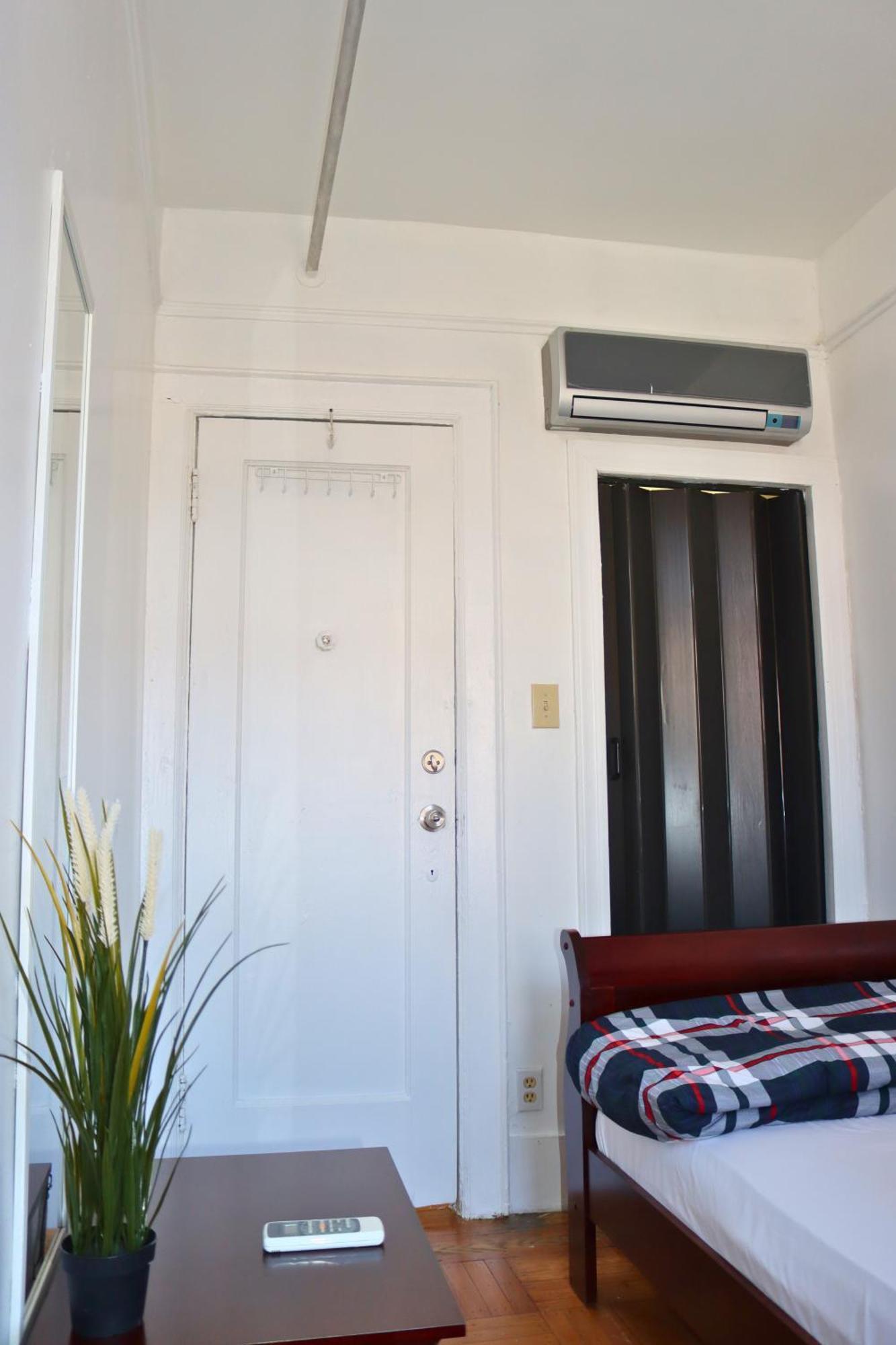 Klo Guest House New York Exterior photo