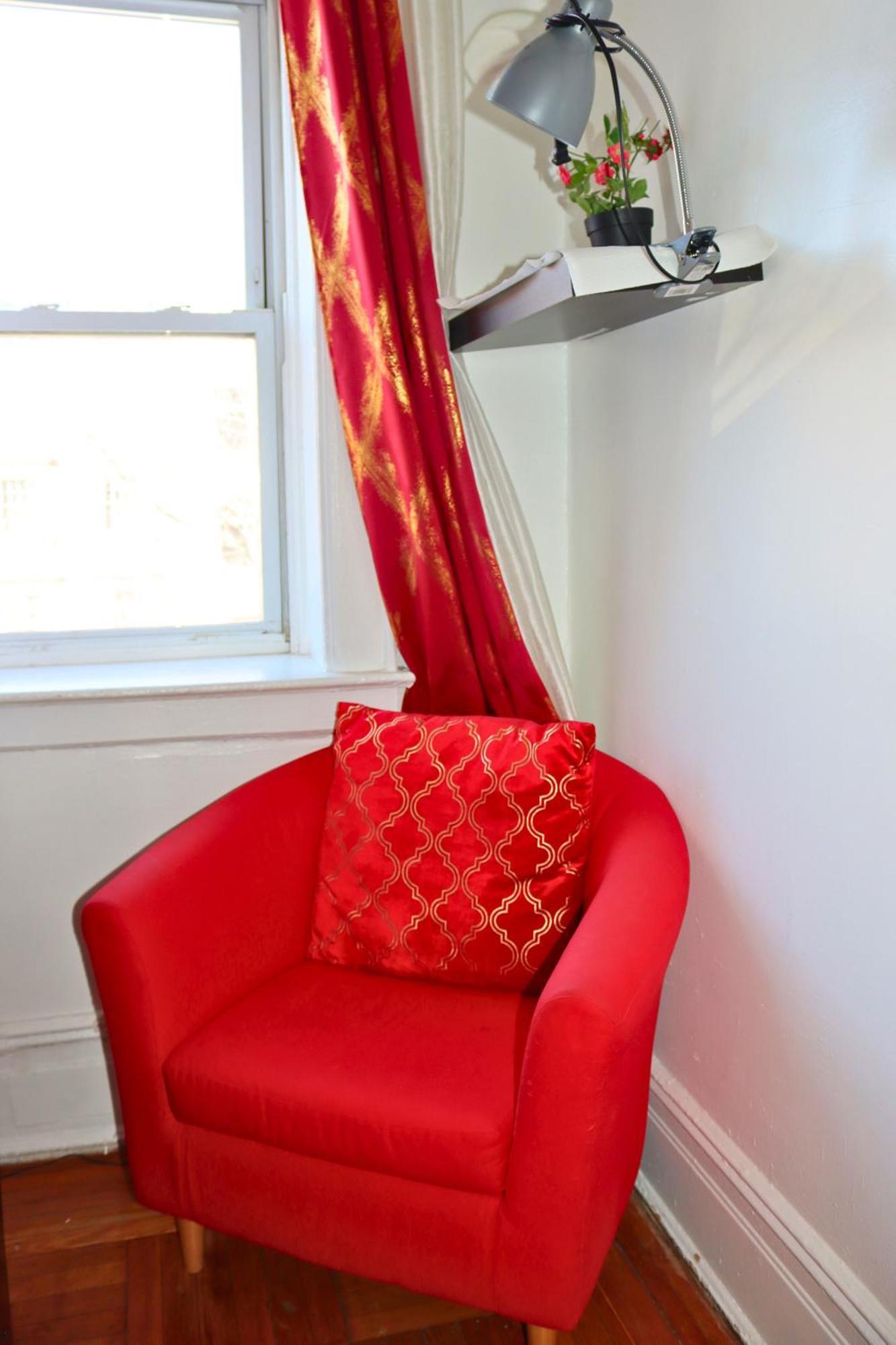 Klo Guest House New York Exterior photo