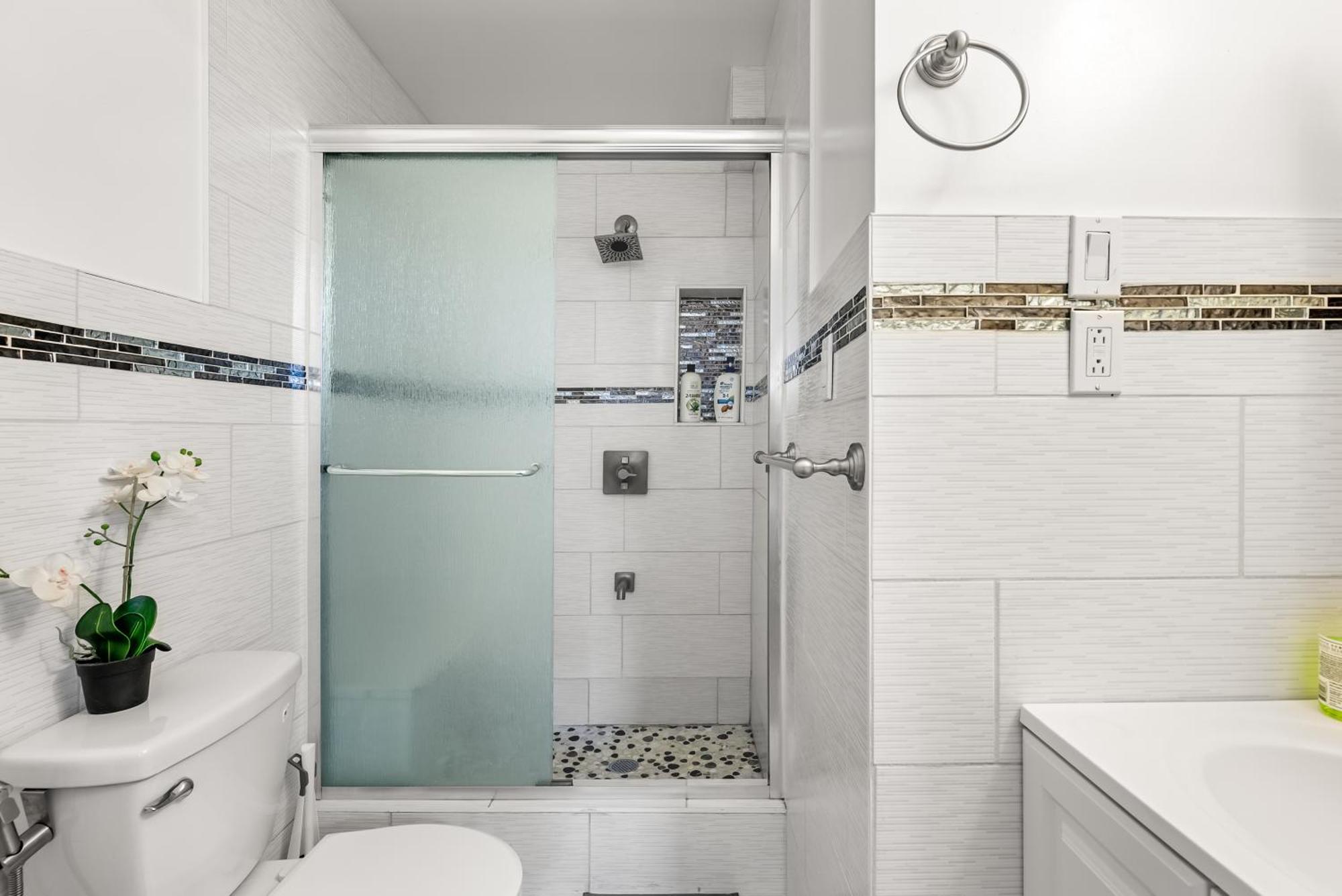Klo Guest House New York Exterior photo