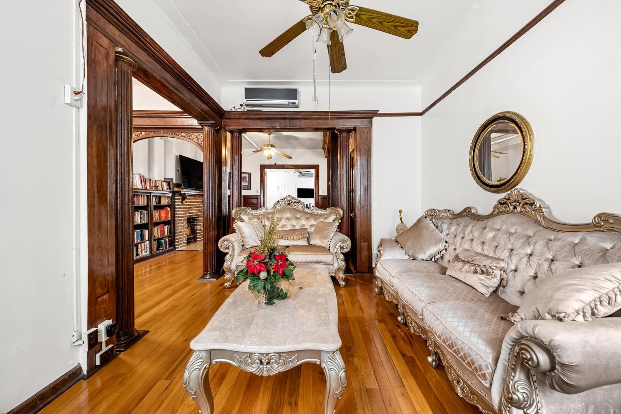 Klo Guest House New York Exterior photo