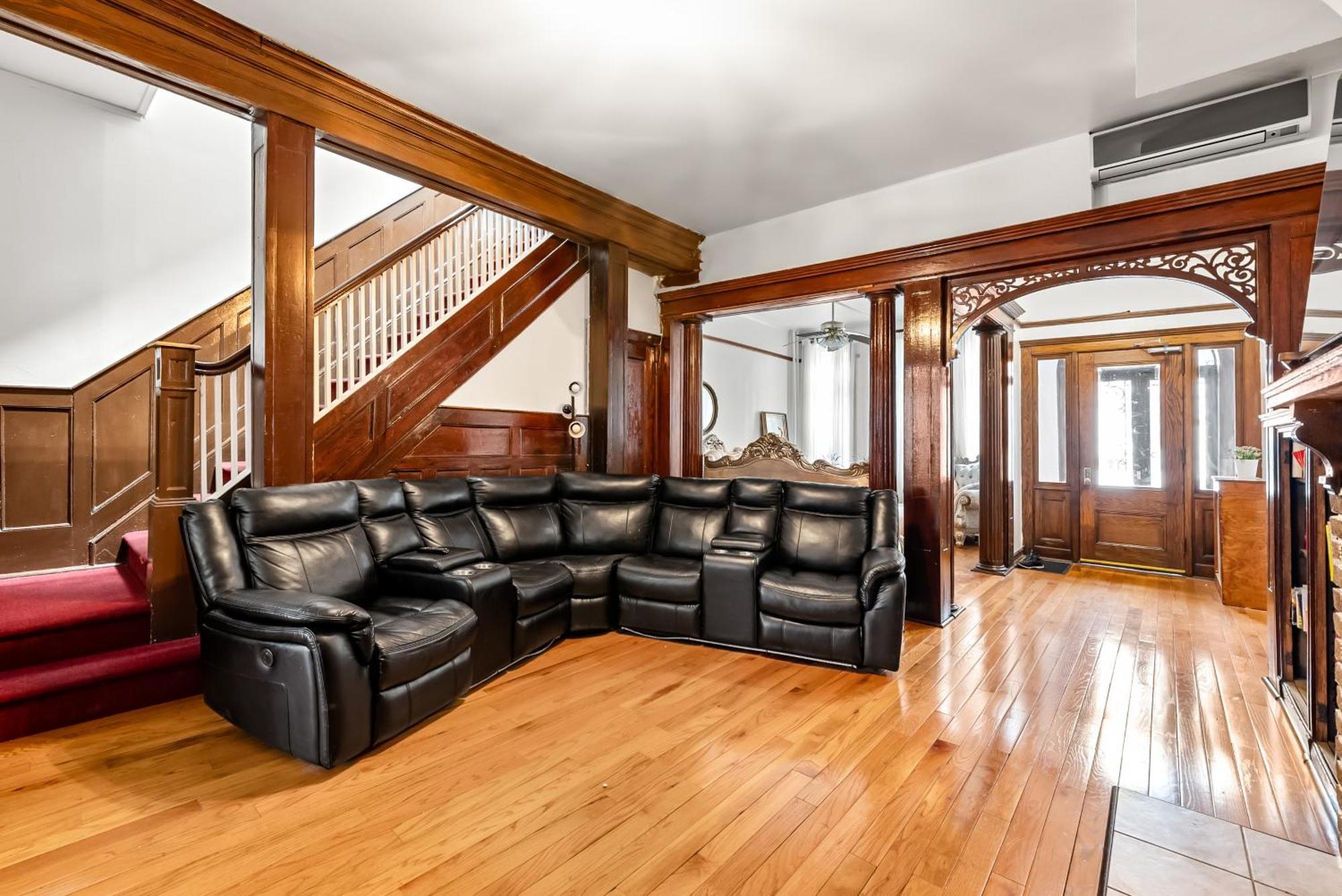 Klo Guest House New York Exterior photo